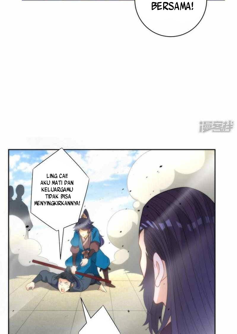 First Class Family Chapter 49 Gambar 11